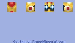 Falinks (Head) Minecraft Skin
