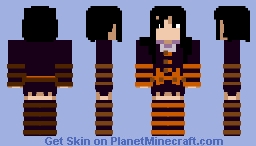 Wynne RFTD Minecraft Skin