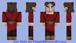 𐙚 Little lad [LOTC] Minecraft Skin