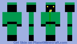 Stormtroopers Minecraft Skin
