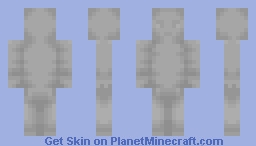 ꜱᴋɪɴ ʙᴀꜱᴇ ɴᴏ.1 Minecraft Skin