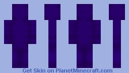 ꜱᴋɪɴ ʙᴀꜱᴇ ɴᴏ.3 Minecraft Skin