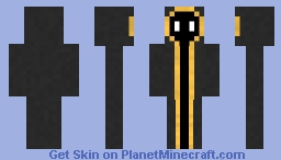 Friend Minecraft Skin