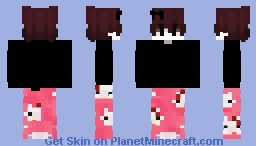 cute boy Minecraft Skin