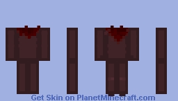 Headless Minecraft Skin