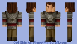 08202025 Minecraft Skin
