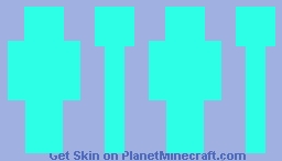 Baby skeppy Minecraft Skin