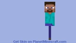 thinsteve Minecraft Skin