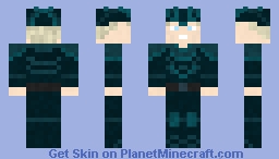 Lazar 0-46 (World of Lazars) Minecraft Skin