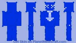 kookoo Minecraft Skin