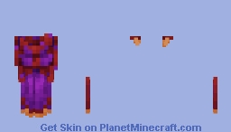 Slavnostni Revel | Massivelooks FTU Minecraft Skin