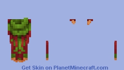 Forneik Hunt | Massivelooks FTU Minecraft Skin