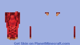 Vanatori Privateer | Massivelooks FTU Minecraft Skin
