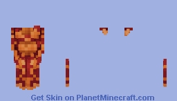 Basileon Gladiator | Massivelooks FTU Minecraft Skin