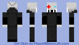 Thing.yeh Minecraft Skin