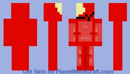 Appleysigma123 Minecraft Skin