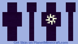The Medulla [SEILDIRECTORY] Minecraft Skin
