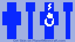 Mongol Empire Minecraft Skin