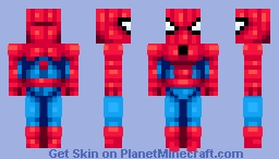 Brand New Day Minecraft Skin