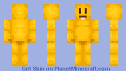 Jerrygames124 - Remake Minecraft Skin