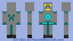 nz Minecraft Skin