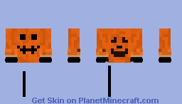 new0E5A19 Minecraft Skin