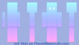 glorb Minecraft Skin