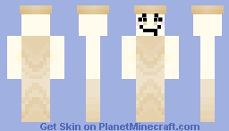 Chef's Assistant (Vanilla) - Whisk Away Minecraft Skin