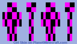Error 121 Minecraft Skin