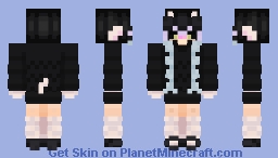 Shiny Wooloo Minecraft Skin