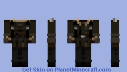 "The Law Provides." By Kon (headless for anyone to add to) Minecraft Skin