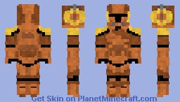 Special Operations Unit - Beta team Minecraft Skin