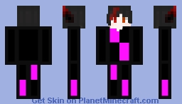 SwagSNAR Minecraft Skin