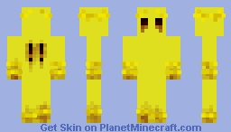 fallen angel Minecraft Skin