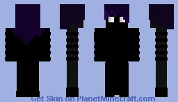 77777777777777777 Minecraft Skin