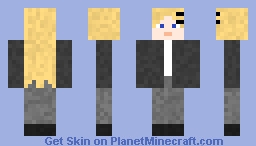 Eneva Kebhal Minecraft Skin