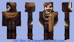 for you, i'll shine [x] lotc Minecraft Skin
