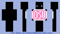 Okay... Minecraft Skin
