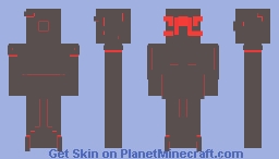 ? Minecraft Skin