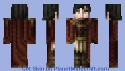 princely, please [x] lotc Minecraft Skin