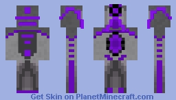 Crystal Robot