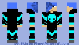 .. Minecraft Skin