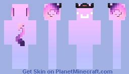 FailRight MCSkin Minecraft Skin