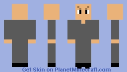 _S_E_N_G_E_R_ Minecraft Skin