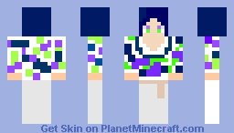 花籠つばさ スキン Minecraft Skin