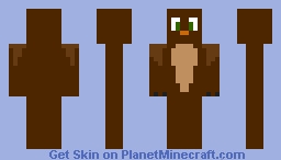 Doni bobes Minecraft Skin