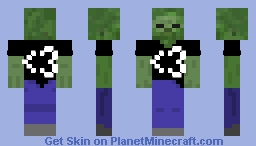 AA12 (*with 3D features*) || Minecraft Java and Minecraft Bedrock || *164x164* Minecraft Skin