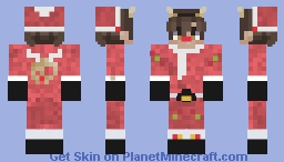 kippy Minecraft Skin