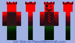 JX1DX1 Minecraft Skin