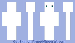 chill guy Minecraft Skin